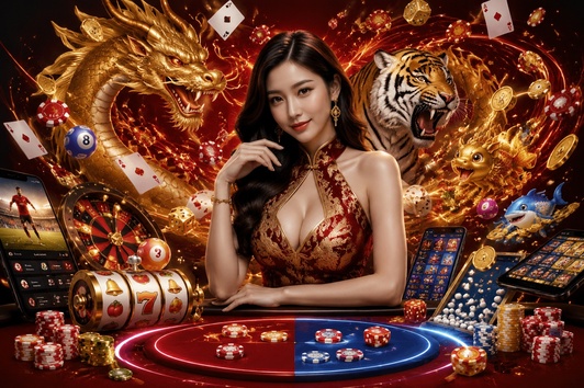 luck33